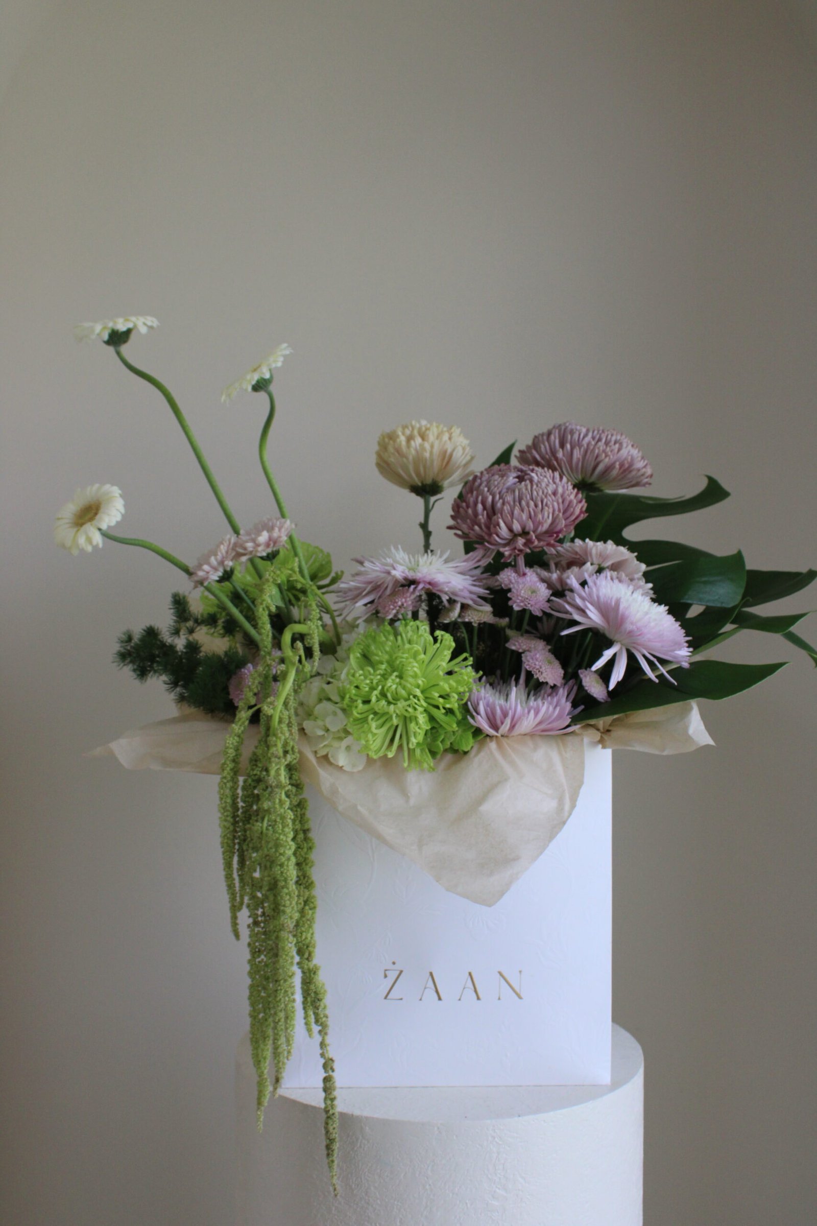 garden bouquet