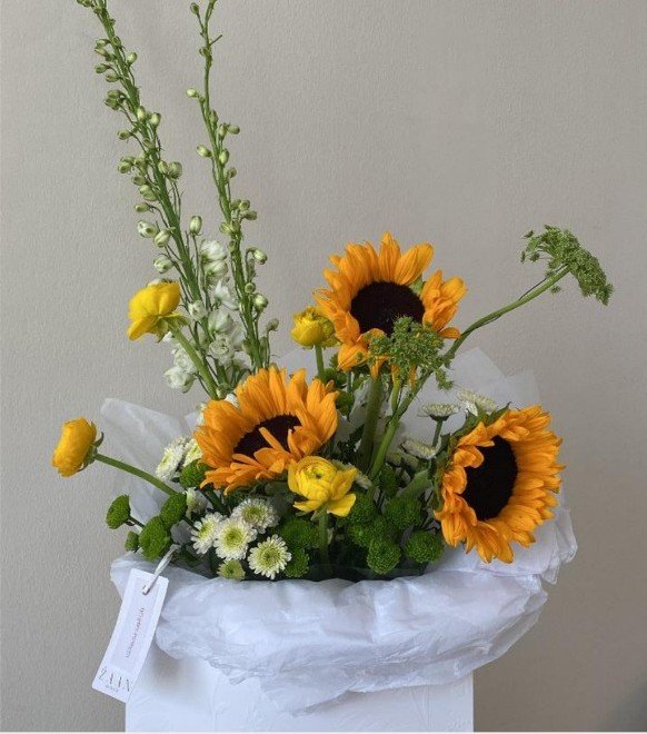 sunflower
